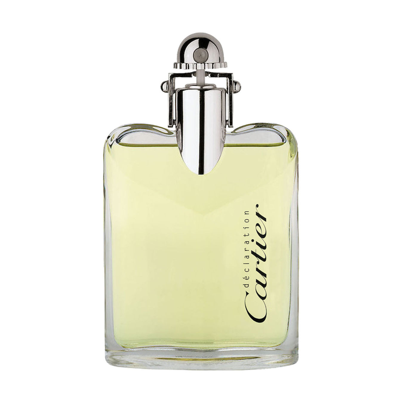 Cartier Déclaration Eau de Toilette 50ml Herren von Cartier