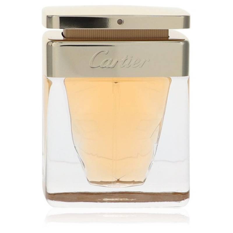 Cartier La Panthere Eau De Parfum Spray (unboxed) 51 ml von Cartier