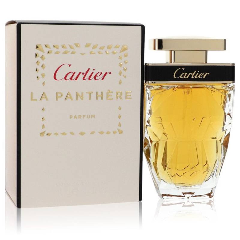 Cartier La Panthere Parfum Spray 47 ml von Cartier