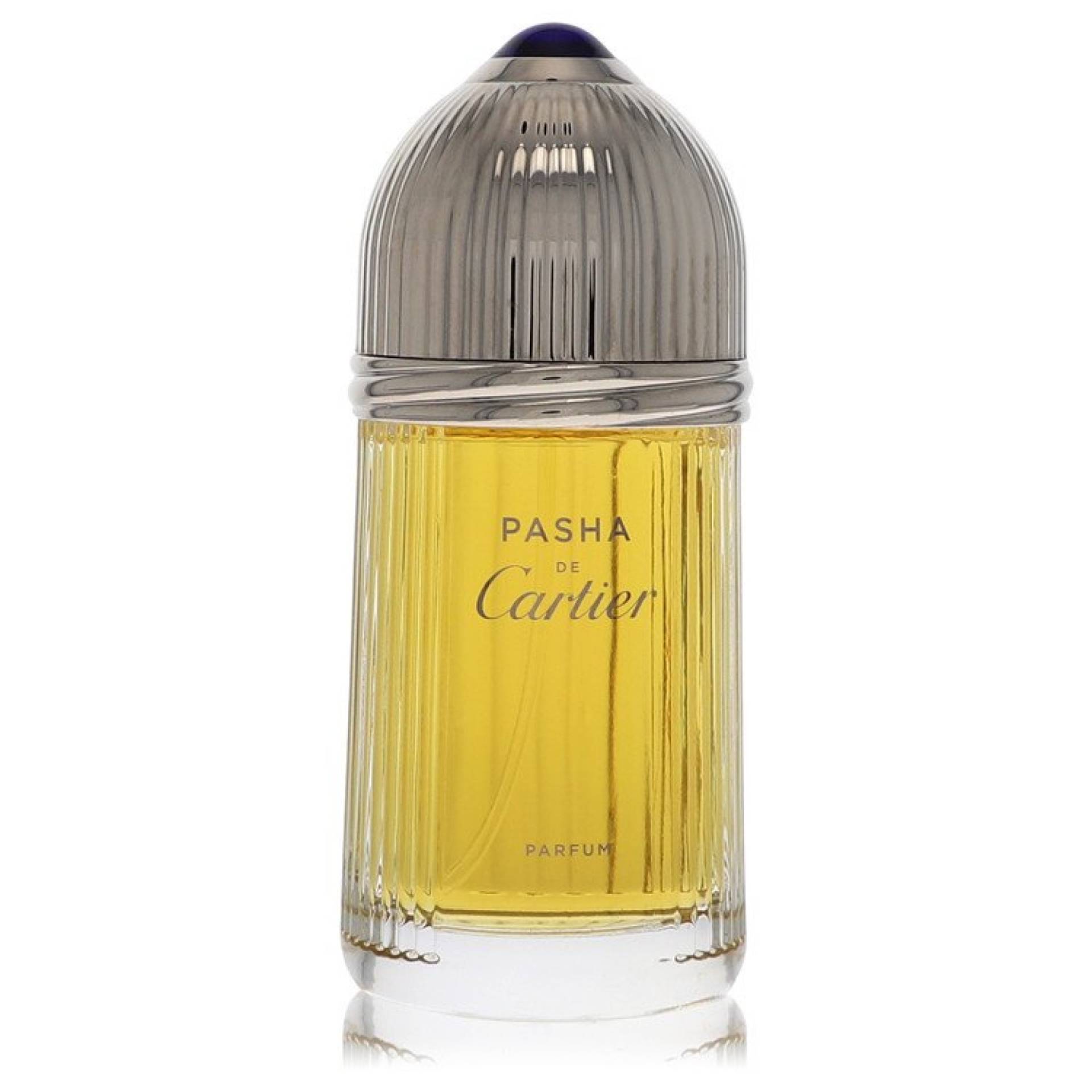 Cartier PASHA DE CARTIER Eau De Parfum Spray (unboxed) 97 ml von Cartier