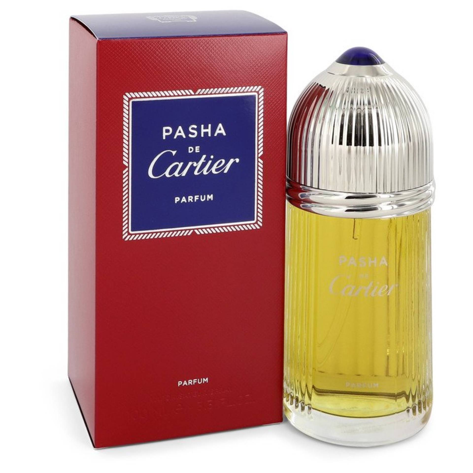 Cartier PASHA DE CARTIER Eau De Parfum Spray 97 ml von Cartier