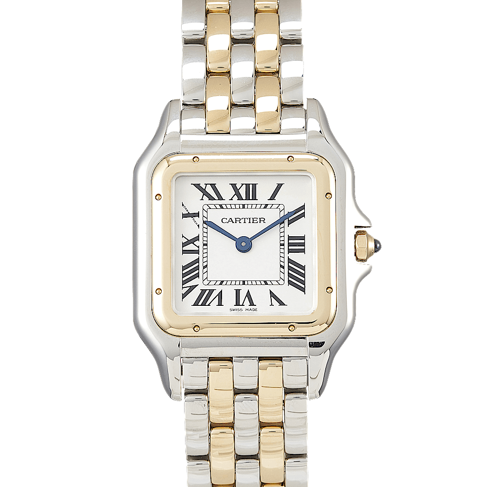 Cartier Panthère von Cartier