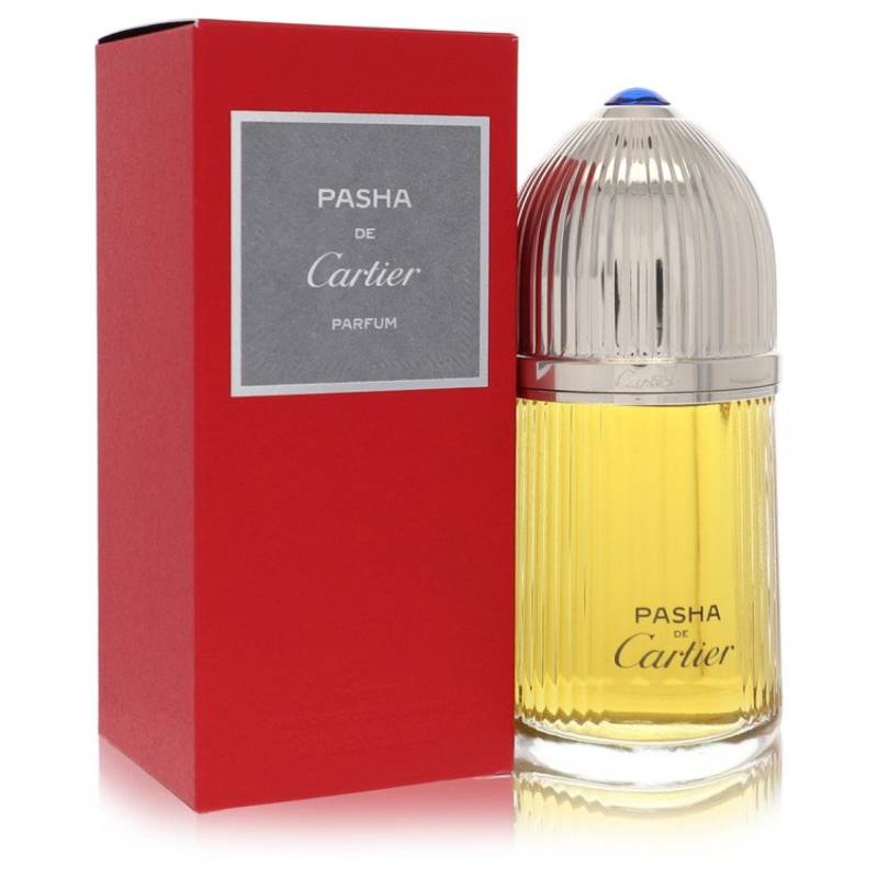 Cartier Pasha De  Parfum Spray 98 ml von Cartier