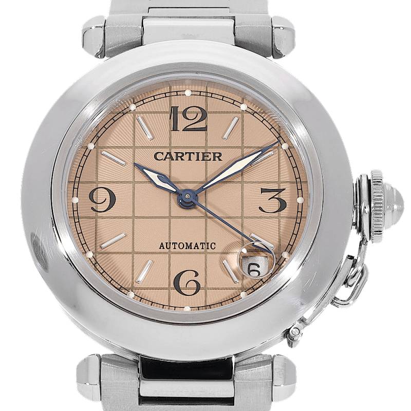 Cartier Pasha von Cartier