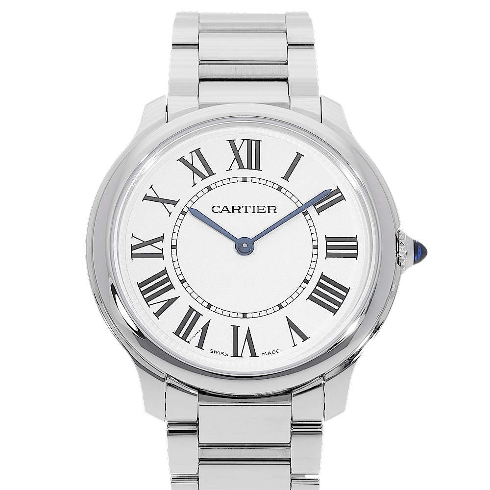 Cartier Ronde Must von Cartier