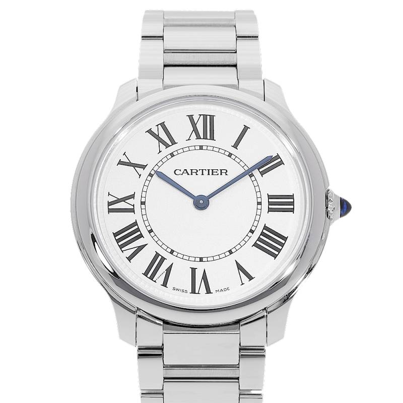 Cartier Ronde Must von Cartier