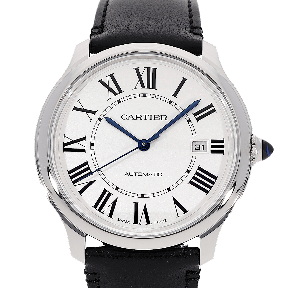 Cartier Ronde Must von Cartier