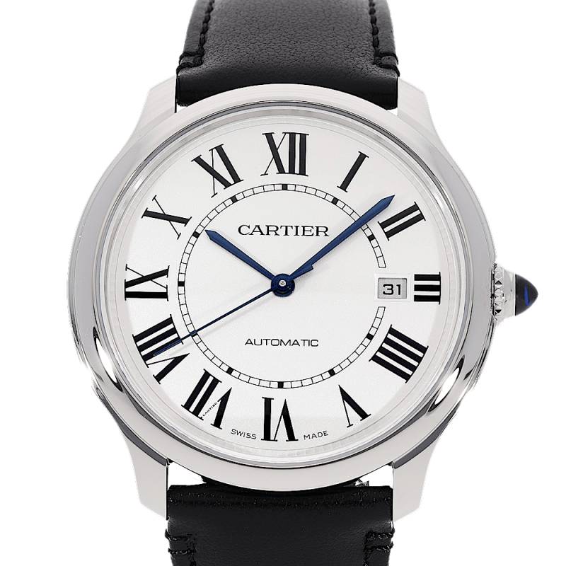 Cartier Ronde Must von Cartier