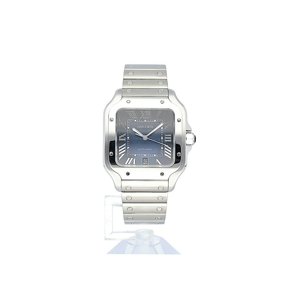 Cartier Santos von Cartier