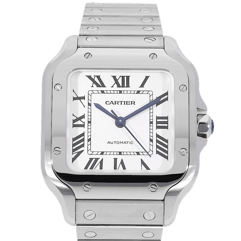 Cartier Santos von Cartier