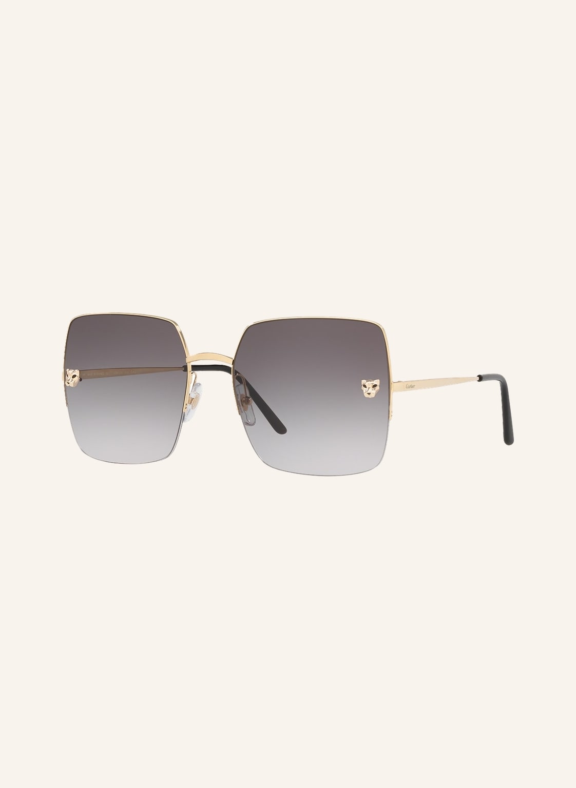 Cartier Sonnebrille ct0121s gold Cartier Sonnebrille ct0121s gold von Cartier