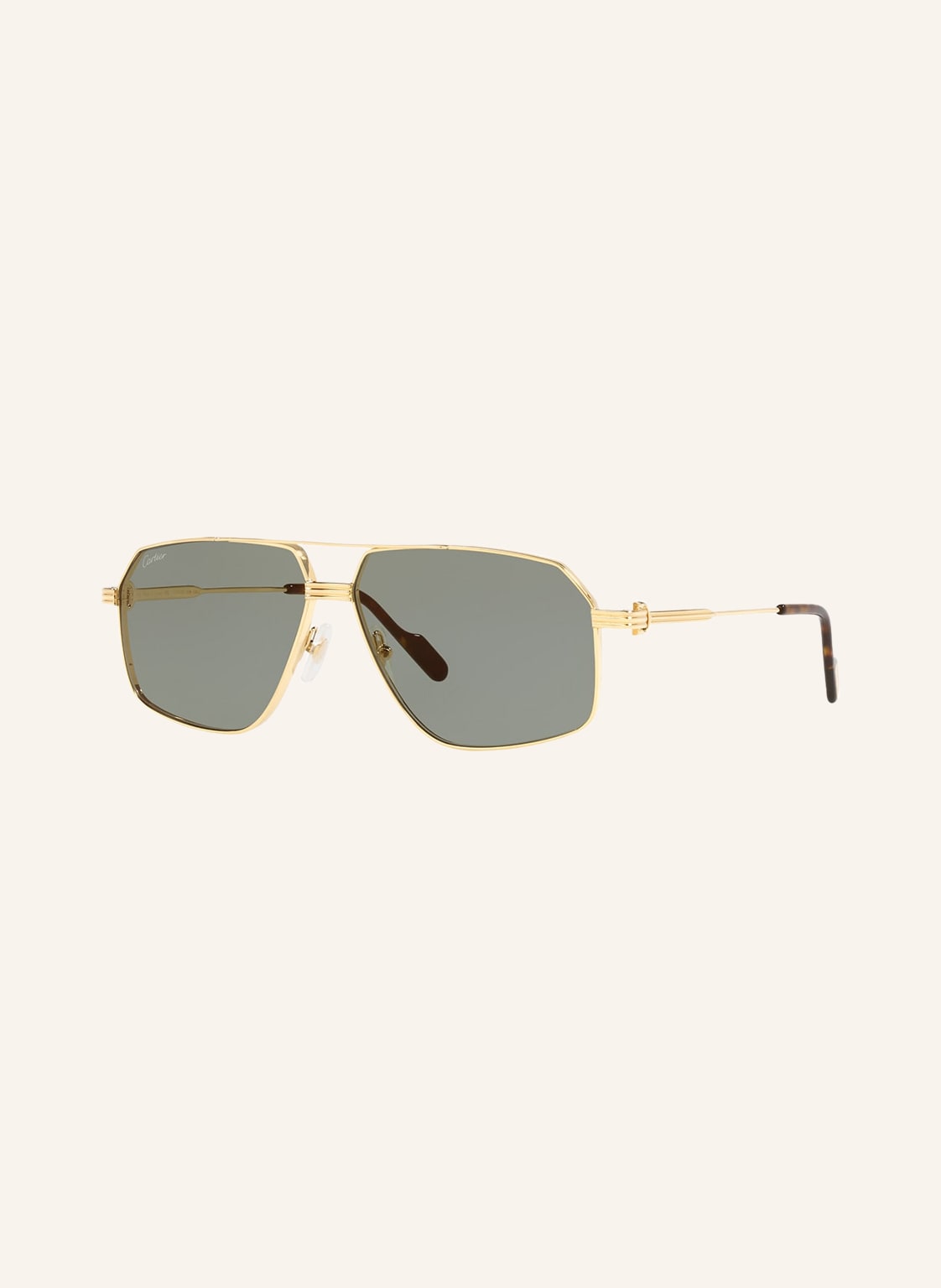 Cartier Sonnenbrille ct0270s gold Cartier Sonnenbrille ct0270s gold von Cartier