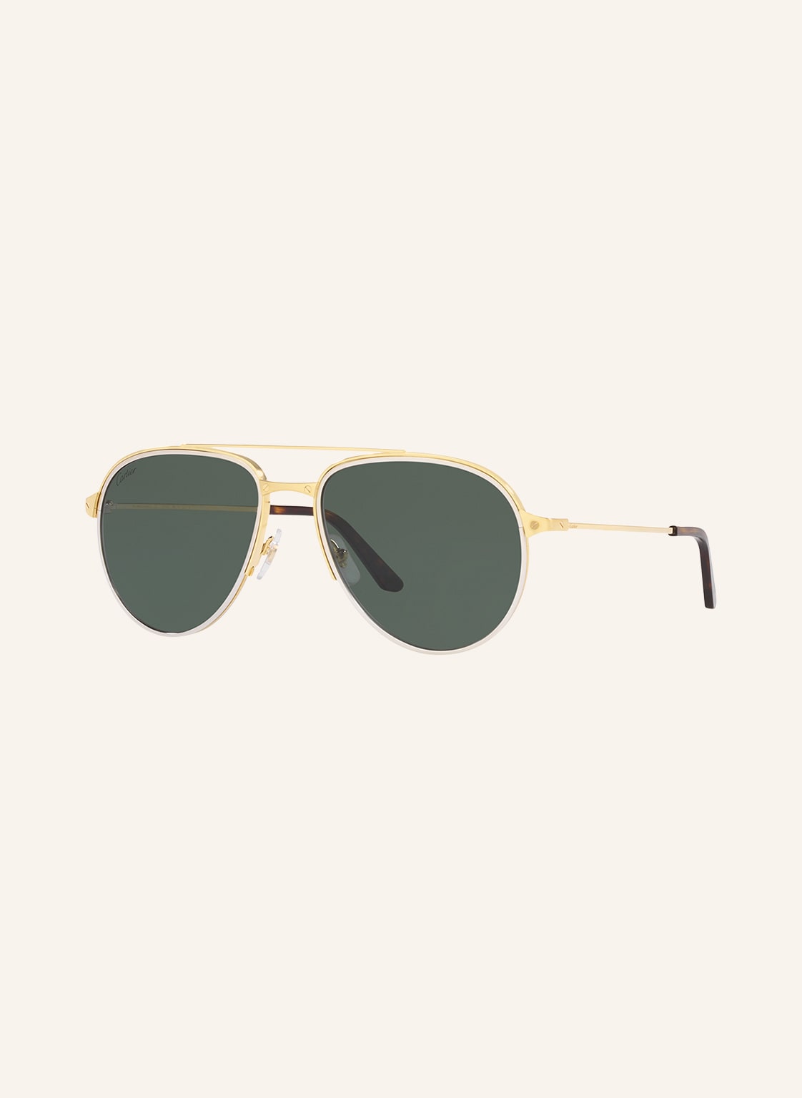 Cartier Sonnenbrille ct0325s gold Cartier Sonnenbrille ct0325s gold von Cartier