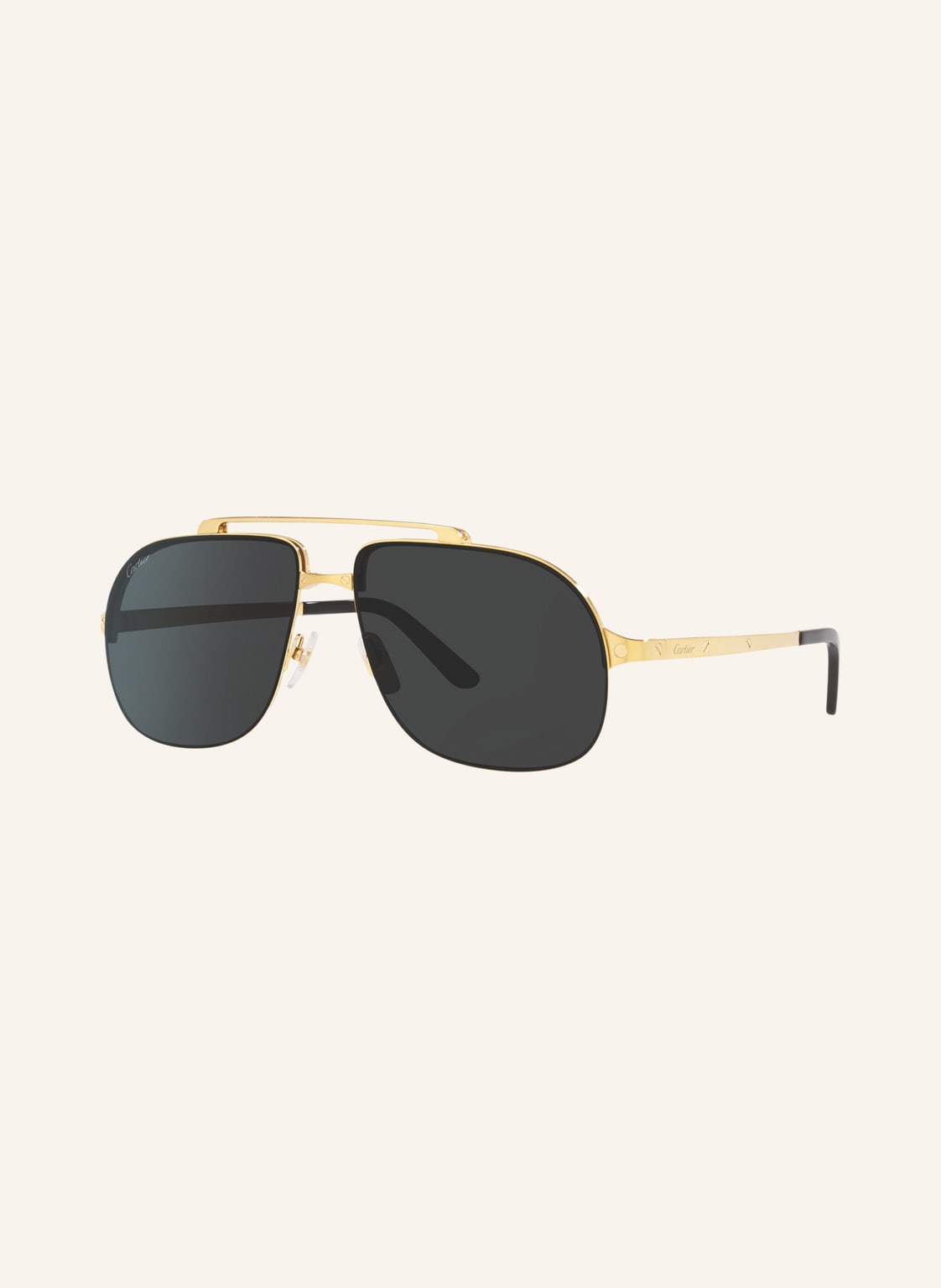 Cartier Sonnenbrille ct0353s gold Cartier Sonnenbrille ct0353s gold von Cartier