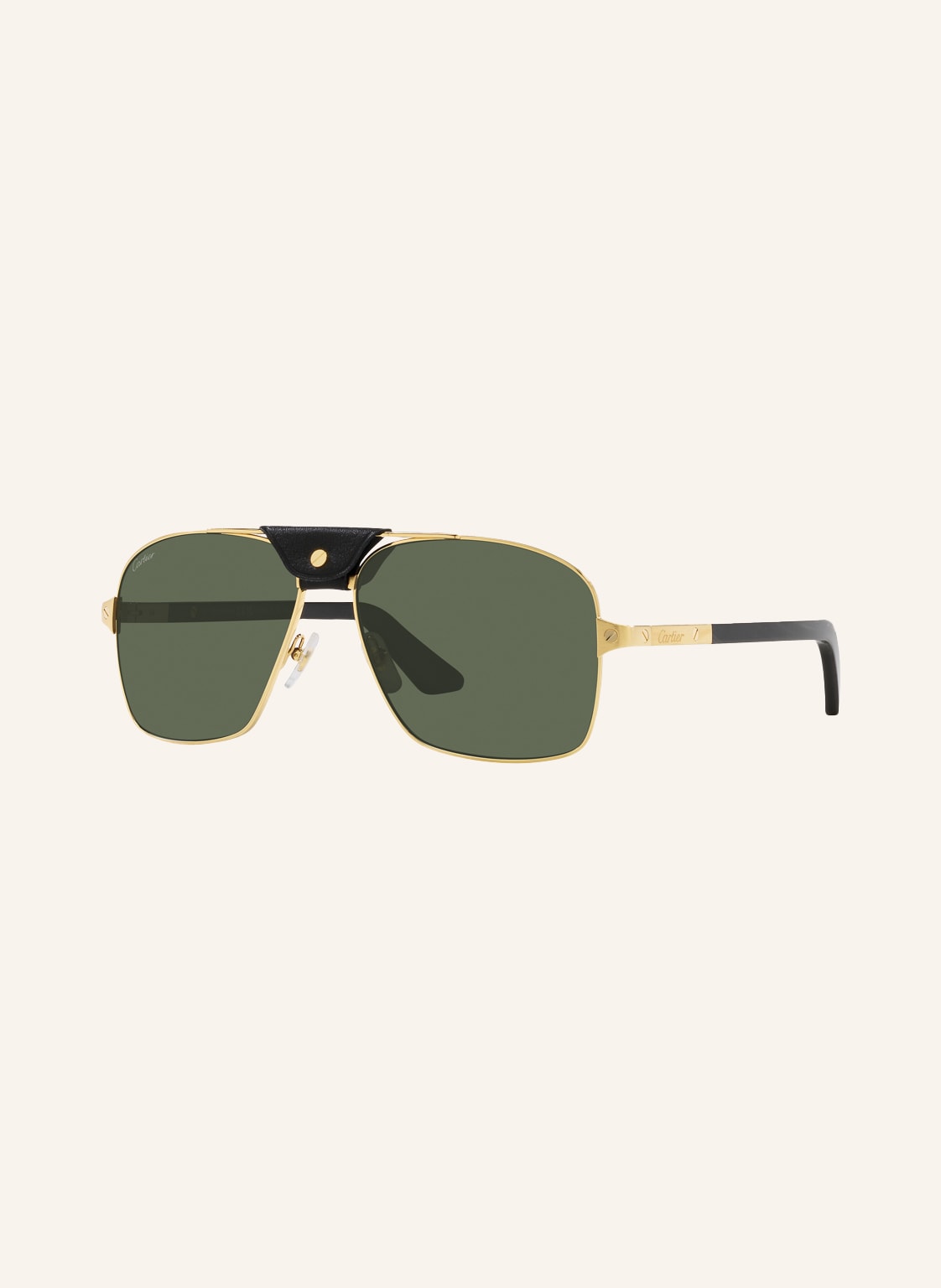 Cartier Sonnenbrille ct0389s gold Cartier Sonnenbrille ct0389s gold von Cartier