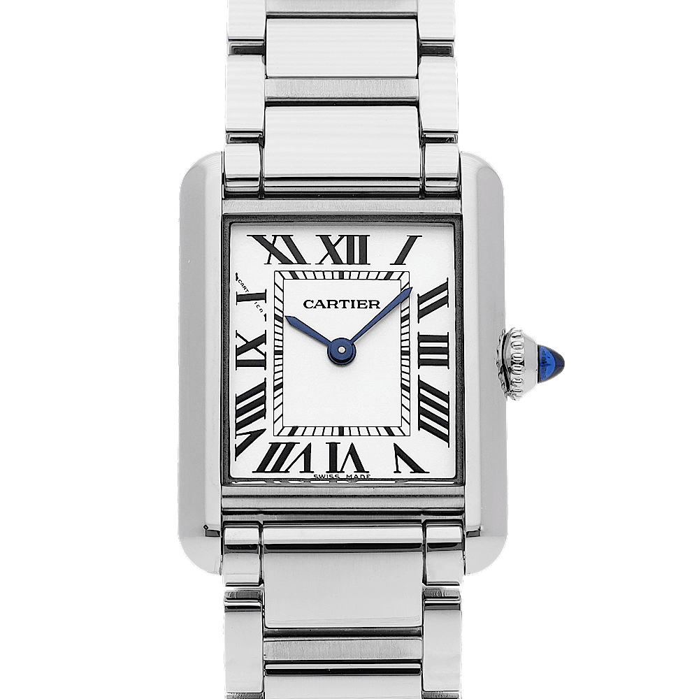 Cartier Tank Must de Cartier von Cartier