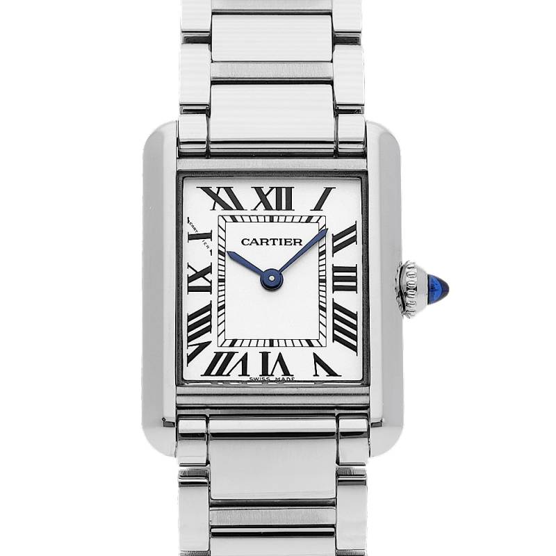 Cartier Tank Must de Cartier von Cartier