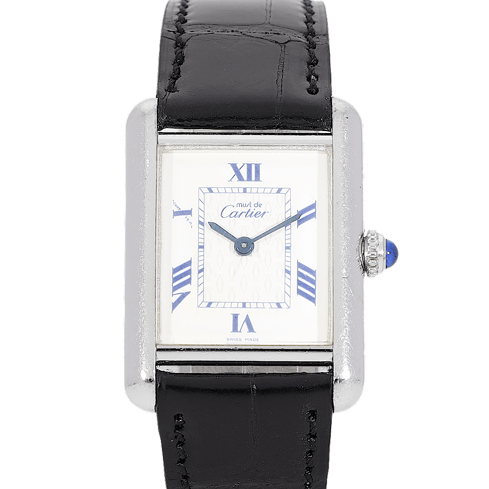 Cartier Tank von Cartier