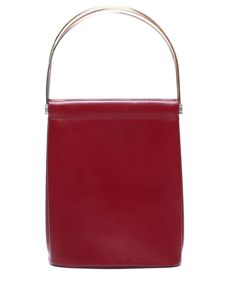 Cartier Trinity handbag - Red von Cartier