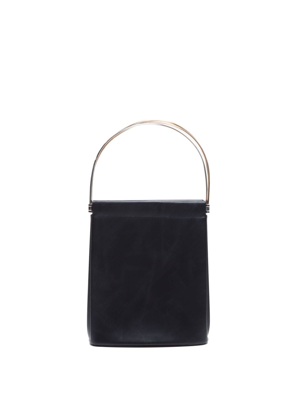 Cartier Trinity leather handbag - Black von Cartier