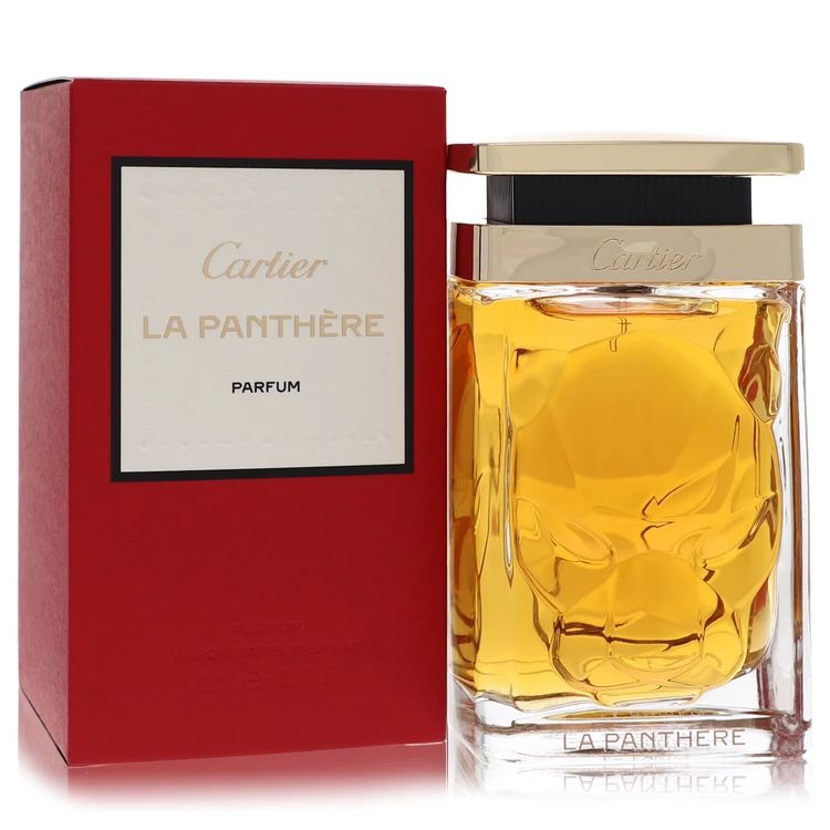 Cartier La Panthère Parfum 100ml von Cartier