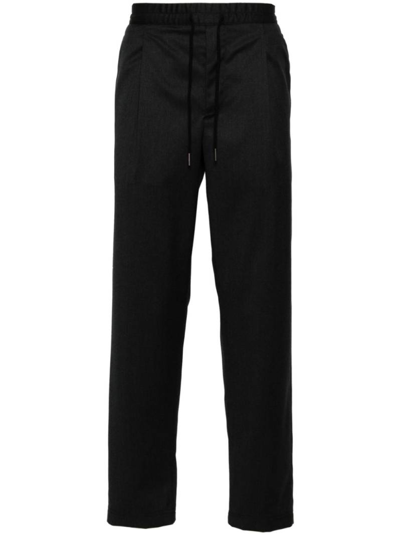 Caruso Aroldo trousers - Grey von Caruso