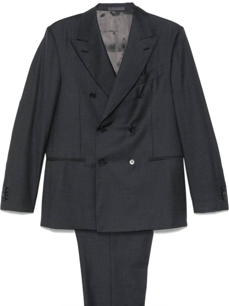 Caruso Norma suit - Grey von Caruso