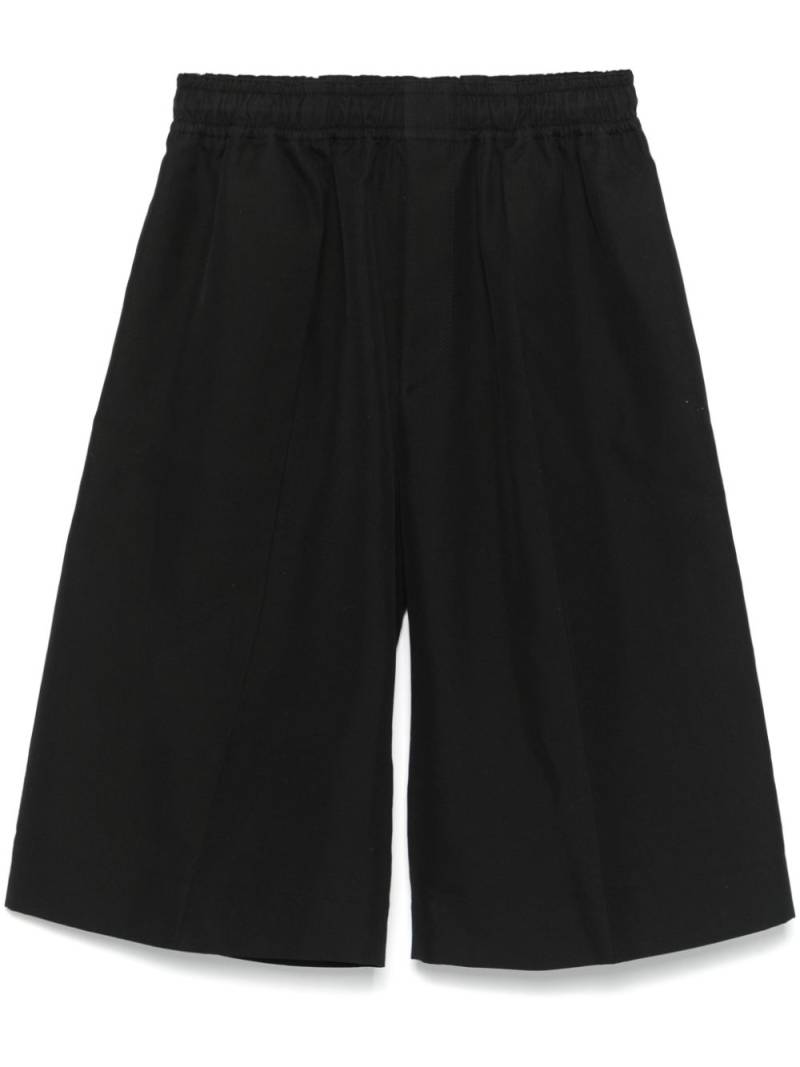 Carven Basketball shorts - Black von Carven