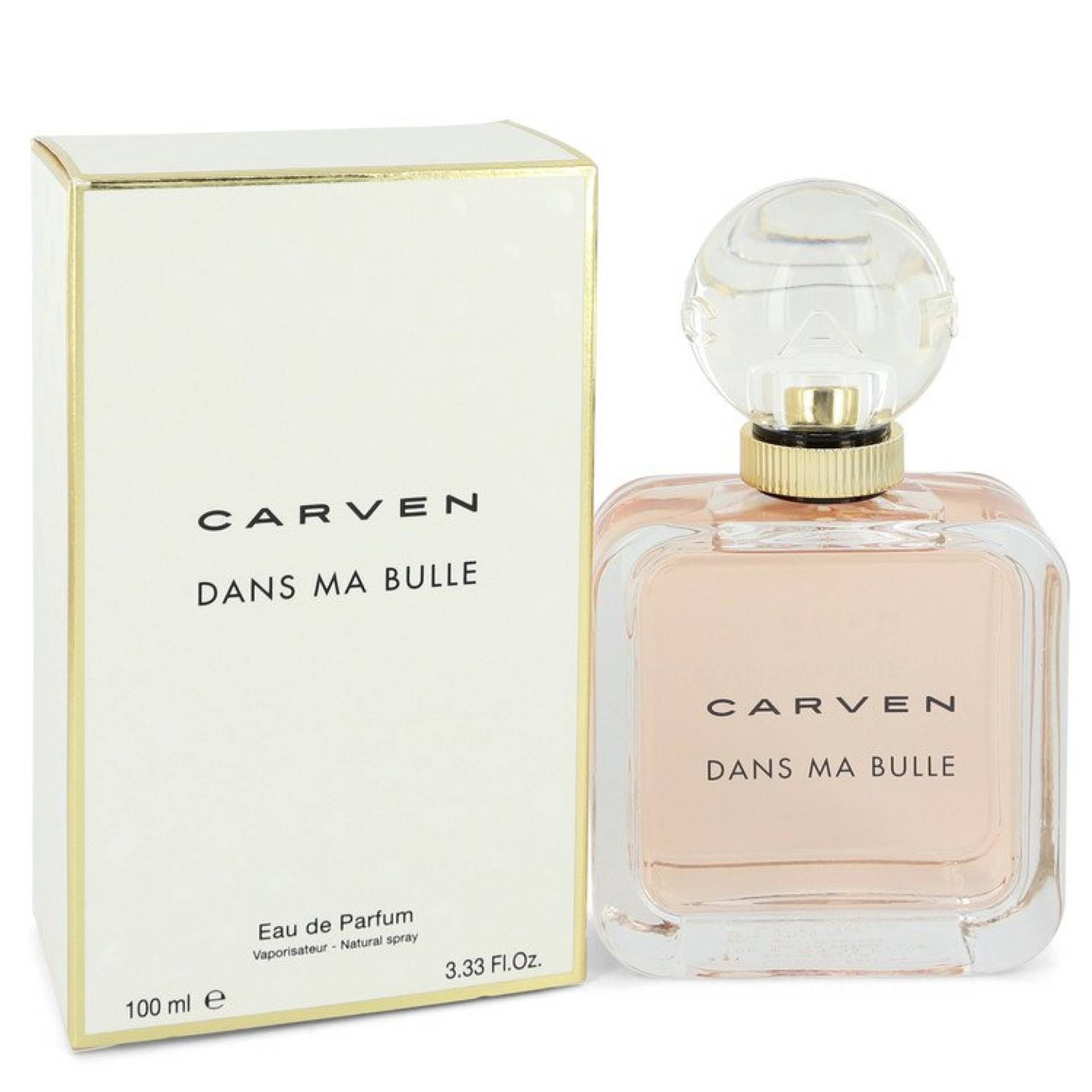 Carven Dans Ma Bulle Eau De Parfum Spray 98 ml von Carven