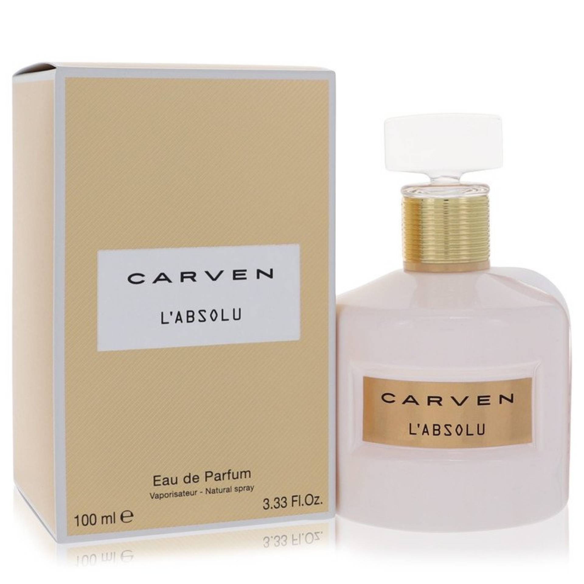 Carven L'absolu Eau De Parfum Spray 97 ml von Carven