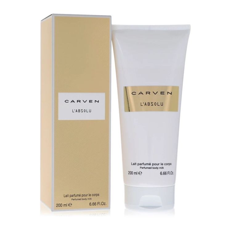 L'Absolu by Carven Body Lotion 200ml von Carven