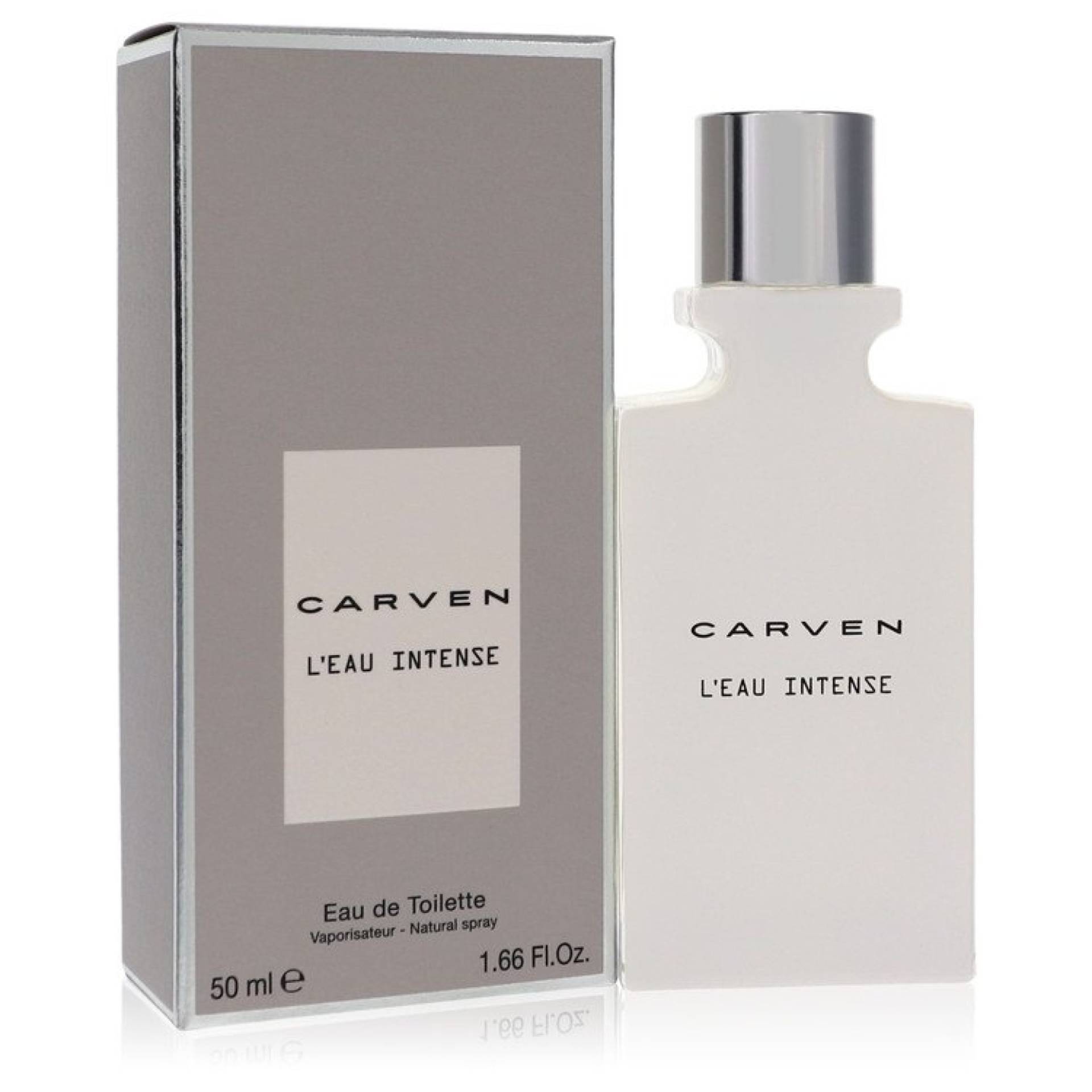 Carven L'eau Intense Eau De Toilette Spray 50 ml von Carven