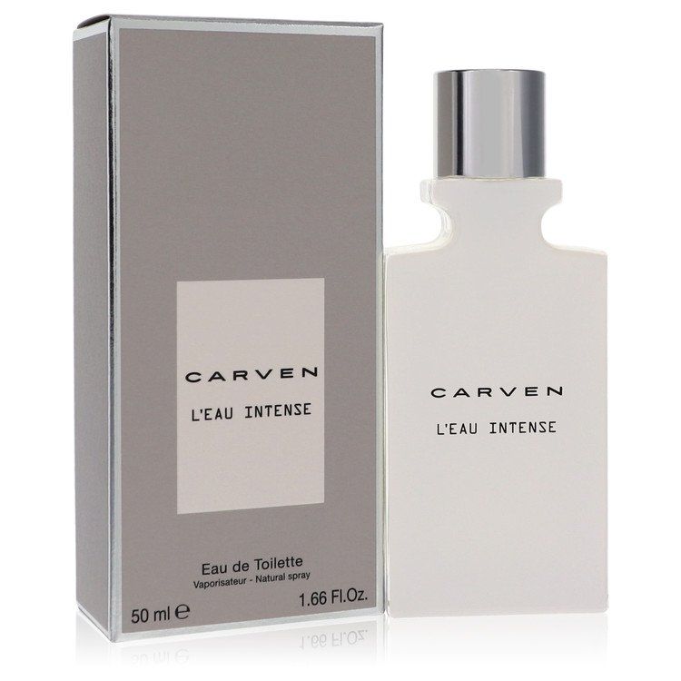 Carven L'Eau Intense Eau de Toilette 50ml Carven L'Eau Intense Eau de Toilette 50ml von Carven