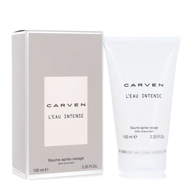 L'Eau Intense by Carven After Shave 100ml von Carven