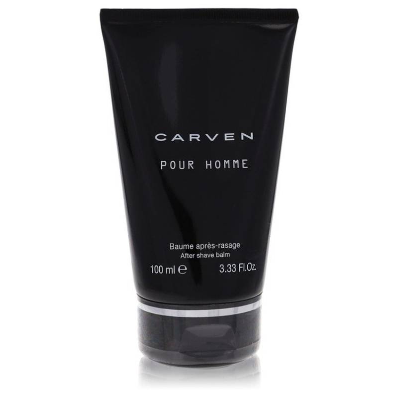 Carven Pour Homme After Shave Balm 100 ml von Carven