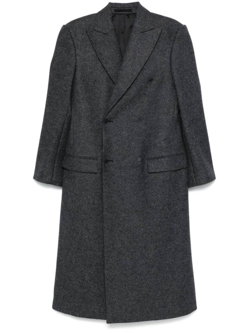 Carven wool coat - Grey von Carven