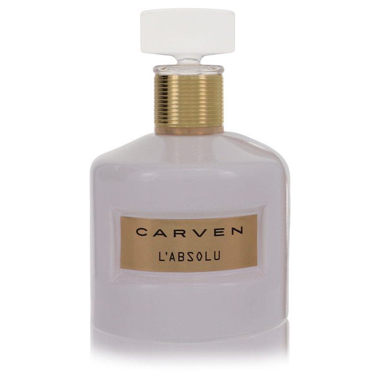 L'Absolu by Carven Eau de Parfum 100ml von Carven