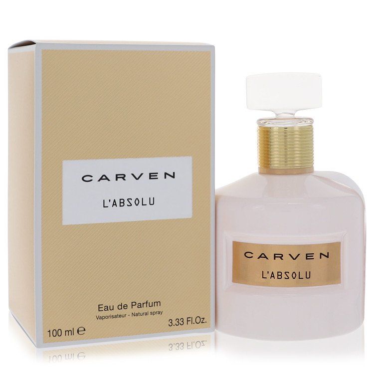 Carven L'Absolu Eau de Parfum 100ml von Carven