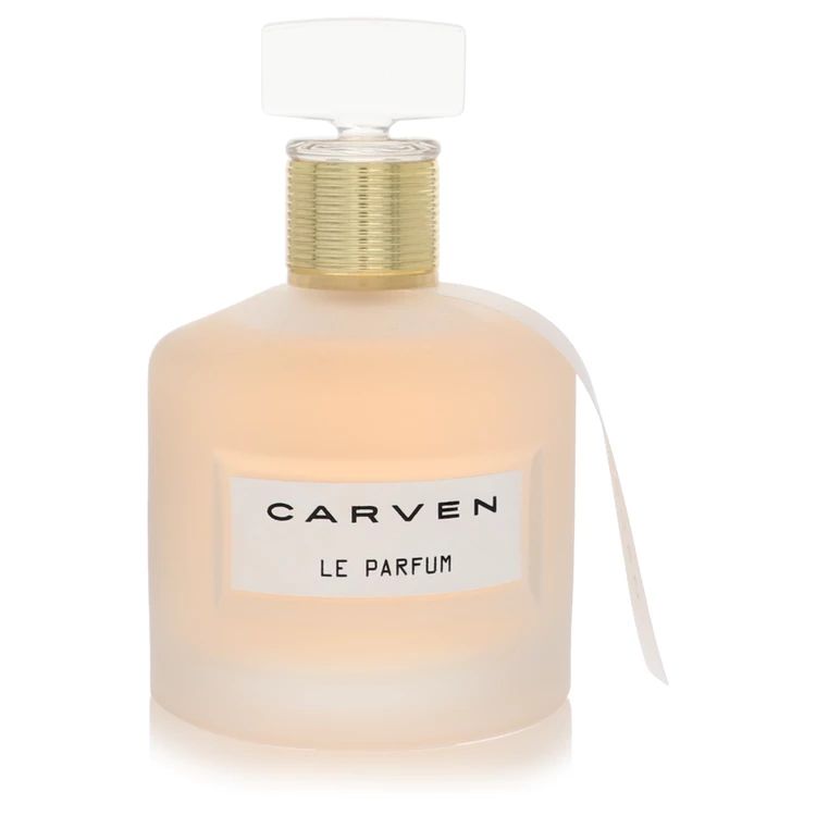 Carven Le Parfum Eau de Parfum 100ml von Carven