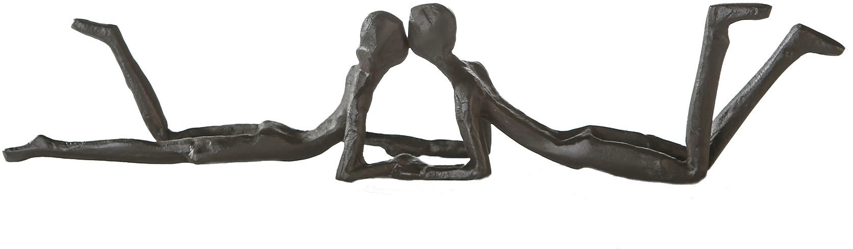 Casablanca by Gilde Dekofigur »Design Skulptur "Loving"« von Casablanca by Gilde