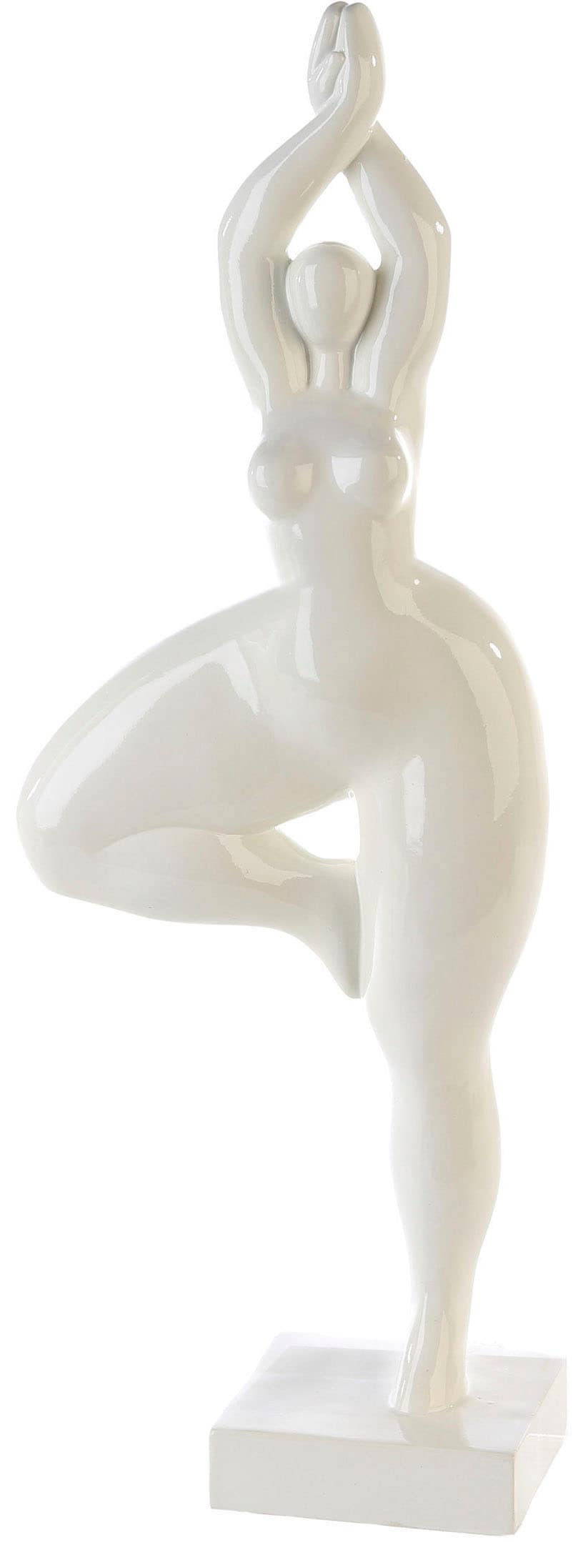 Casablanca by Gilde Dekofigur »Skulptur Ballerina« von Casablanca by Gilde