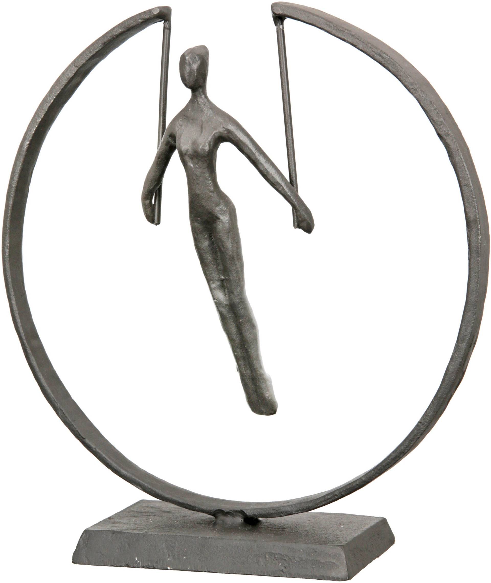 Casablanca by Gilde Dekofigur »Skulptur Gymnast« von Casablanca by Gilde