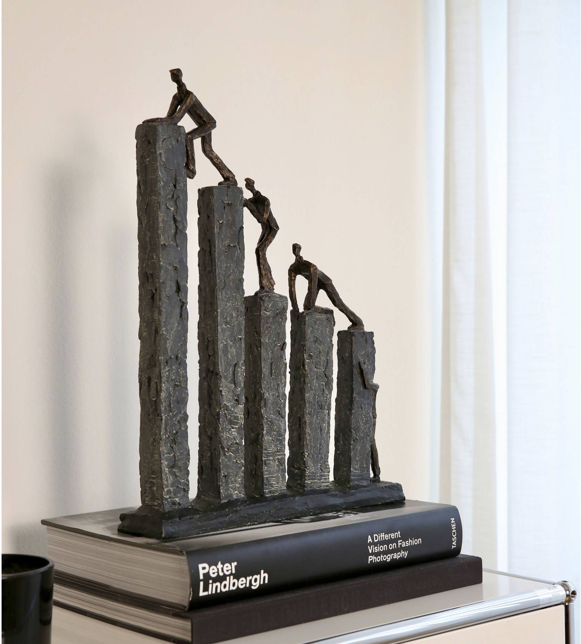 Casablanca by Gilde Dekofigur »Skulptur Raise« Casablanca by Gilde Dekofigur »Skulptur Raise« von Casablanca by Gilde