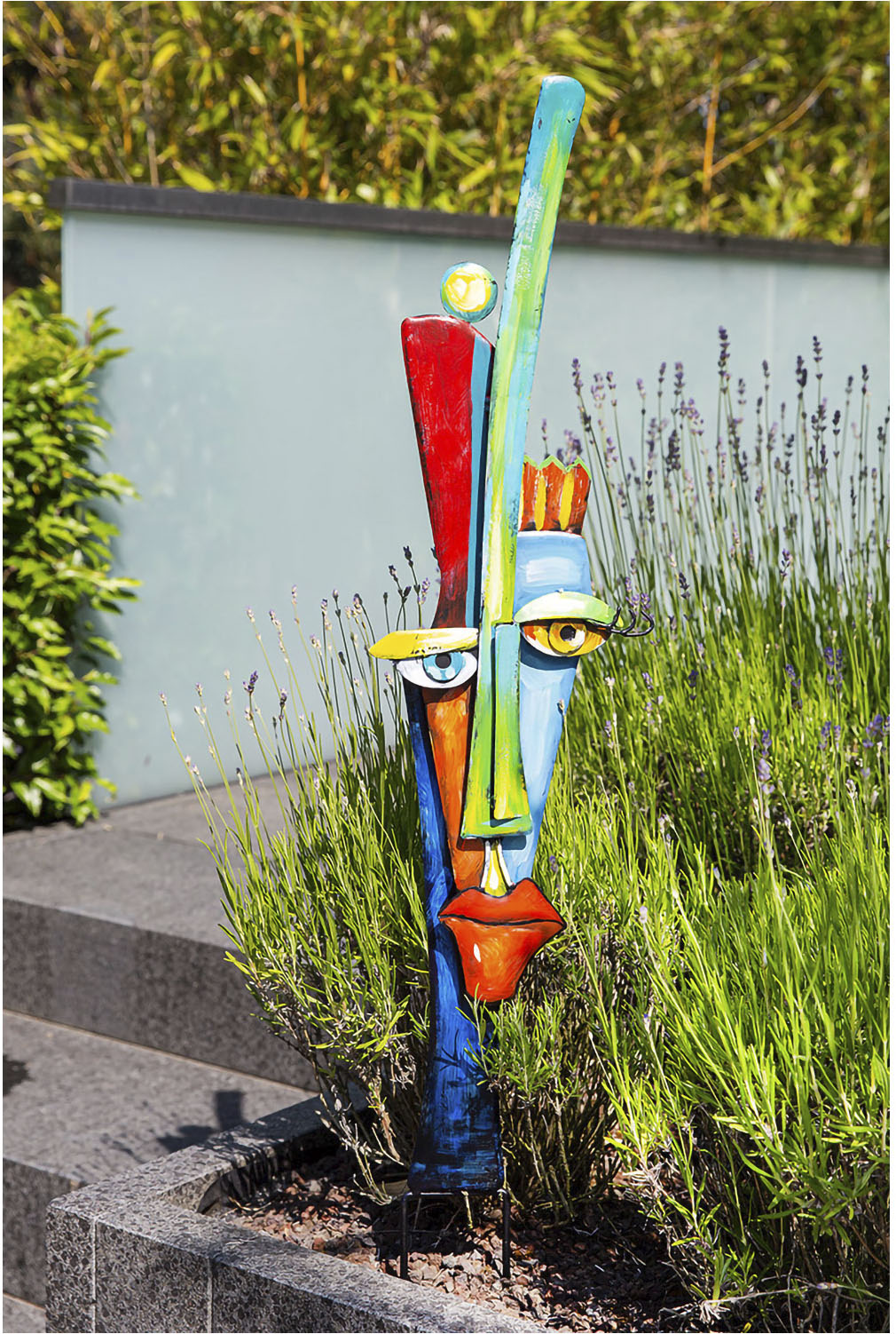 Casablanca by Gilde Gartenstecker »Gartenstecker "Alta fronte"«, (1 St.) von Casablanca by Gilde