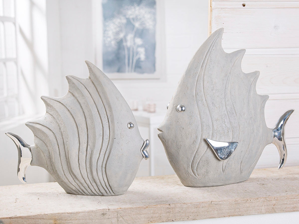 Casablanca by Gilde Tierfigur »Figur Fisch« Casablanca by Gilde Tierfigur »Figur Fisch« von Casablanca by Gilde