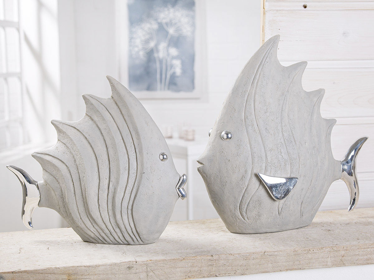 Casablanca by Gilde Tierfigur »Figur Fisch« Casablanca by Gilde Tierfigur »Figur Fisch« von Casablanca by Gilde
