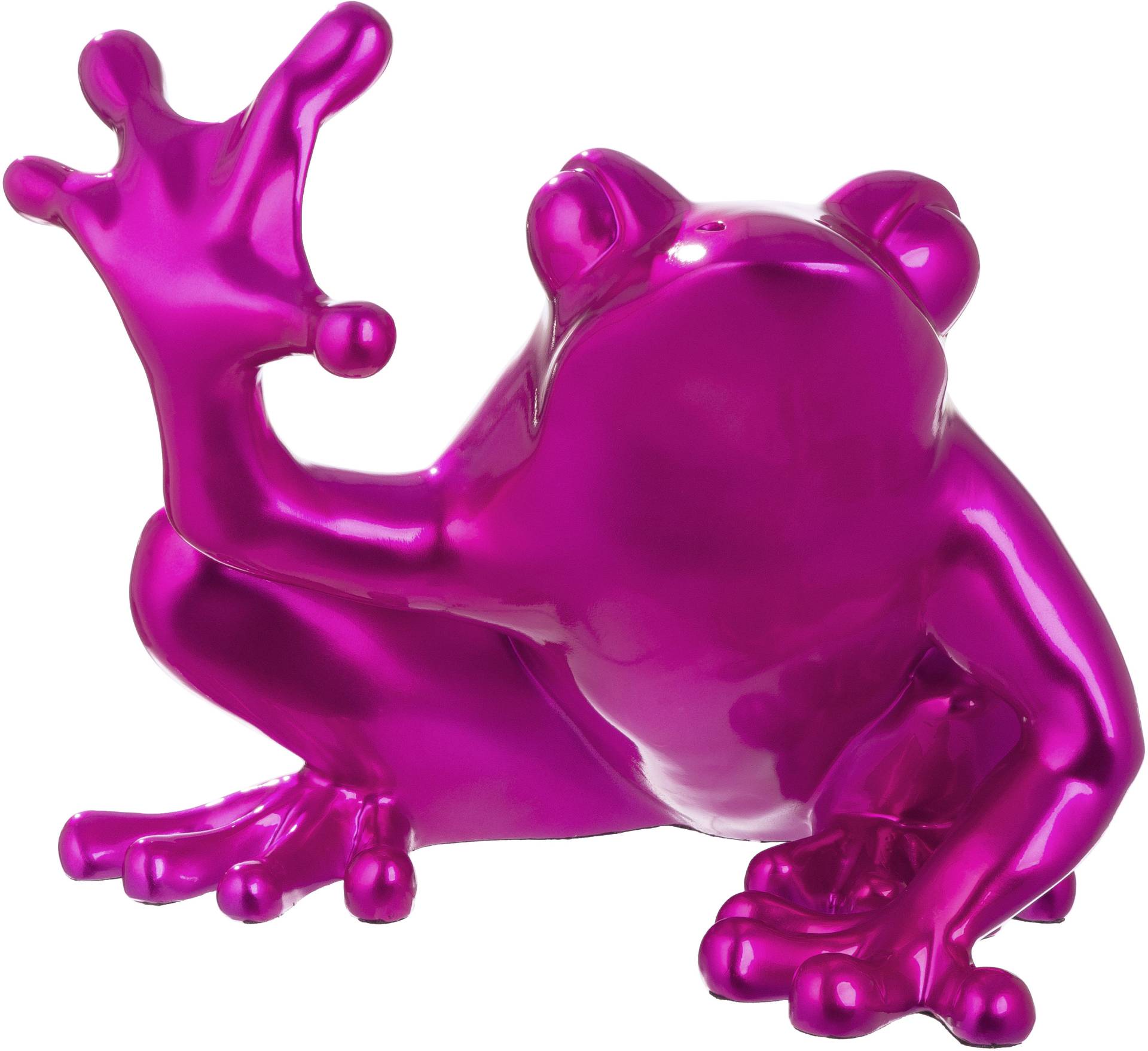 Casablanca by Gilde Tierfigur »Figur Frosch "Fröschli"« Casablanca by Gilde Tierfigur »Figur Frosch "Fröschli"« von Casablanca by Gilde