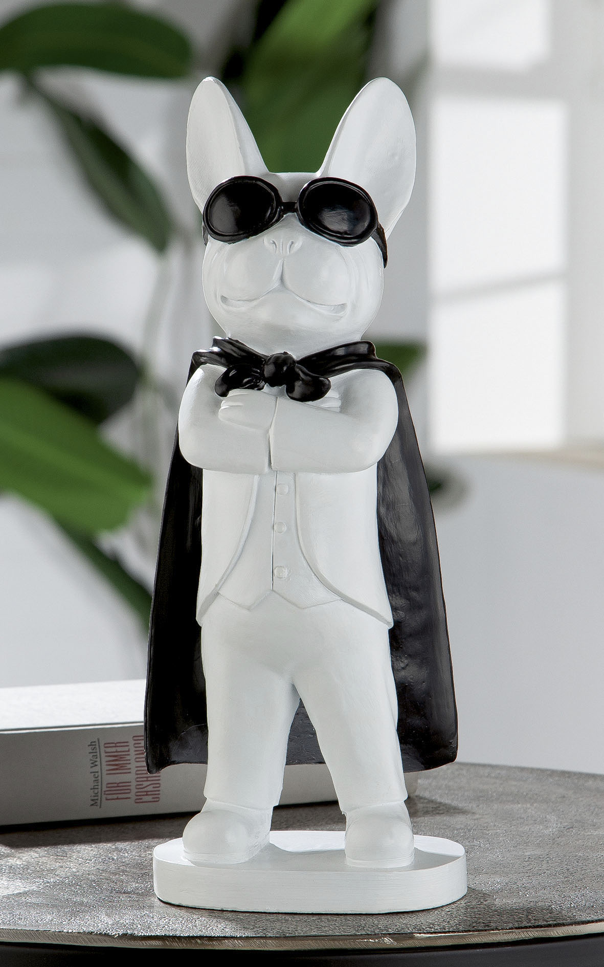 Casablanca by Gilde Tierfigur »Hund Hero Dog stehend« von Casablanca by Gilde