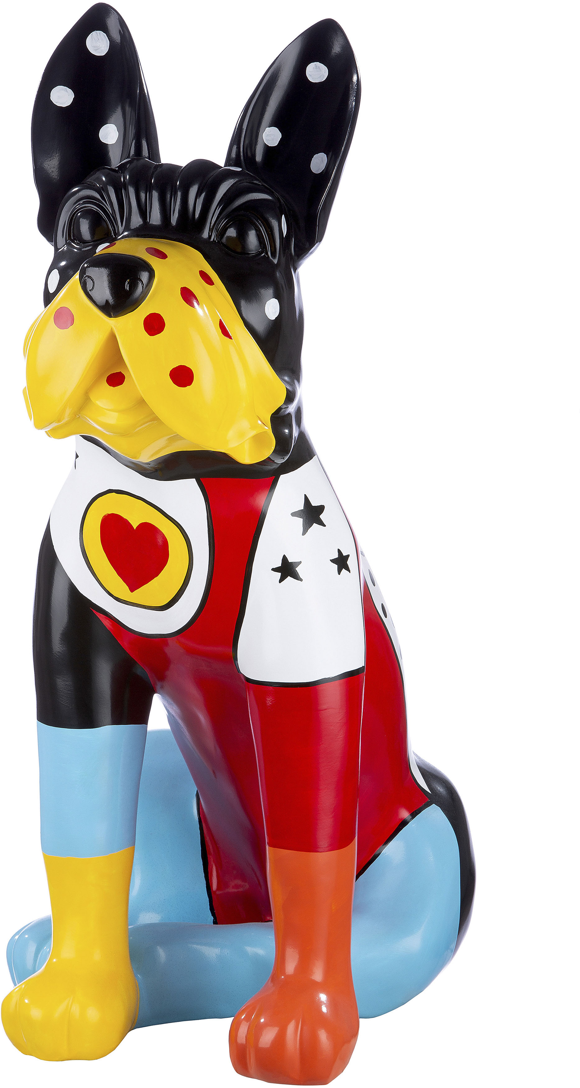 Casablanca by Gilde Tierfigur »Skulptur Doggy« Casablanca by Gilde Tierfigur »Skulptur Doggy« von Casablanca by Gilde