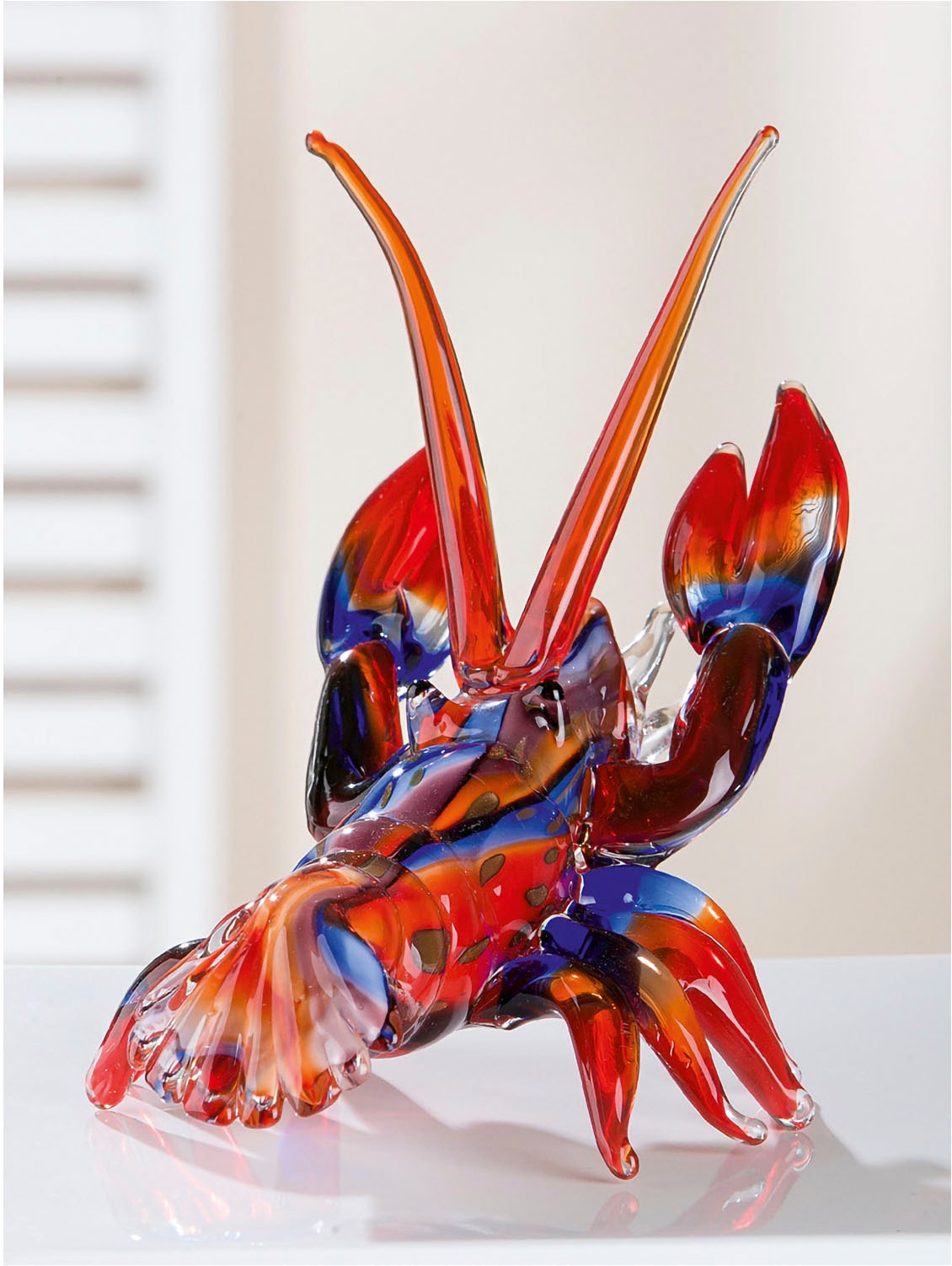 Casablanca by Gilde Tierfigur »Skulptur "Hummer"« Casablanca by Gilde Tierfigur »Skulptur "Hummer"« von Casablanca by Gilde